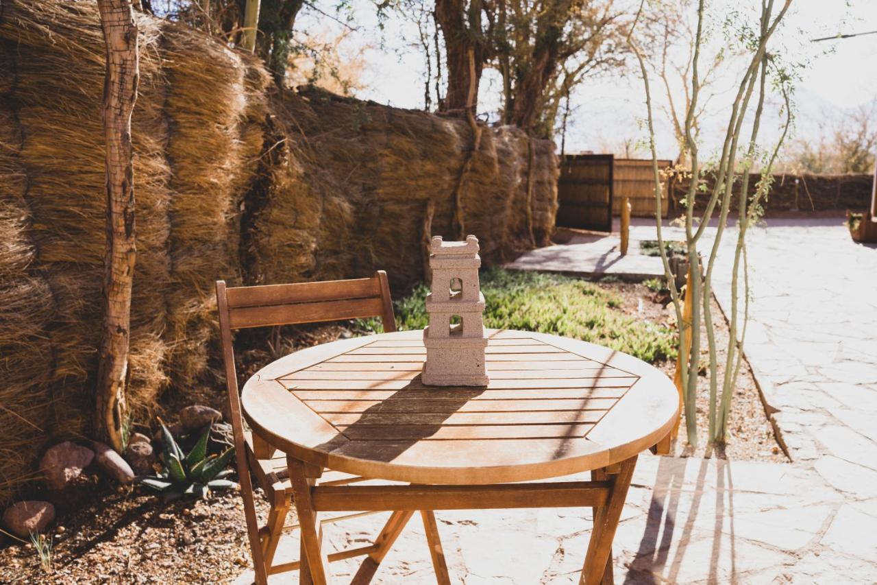 Lodge Quelana San Pedro de Atacama Eksteriør billede