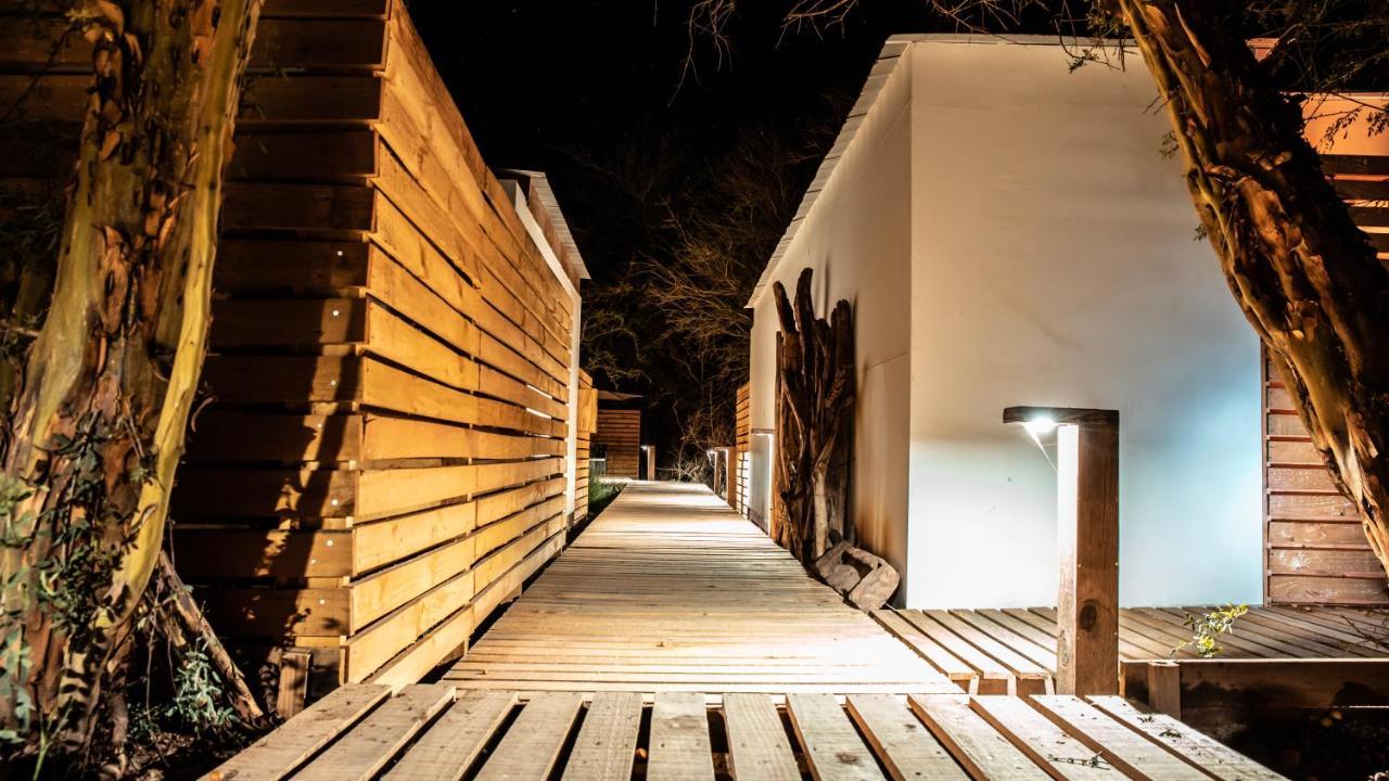 Lodge Quelana San Pedro de Atacama Eksteriør billede