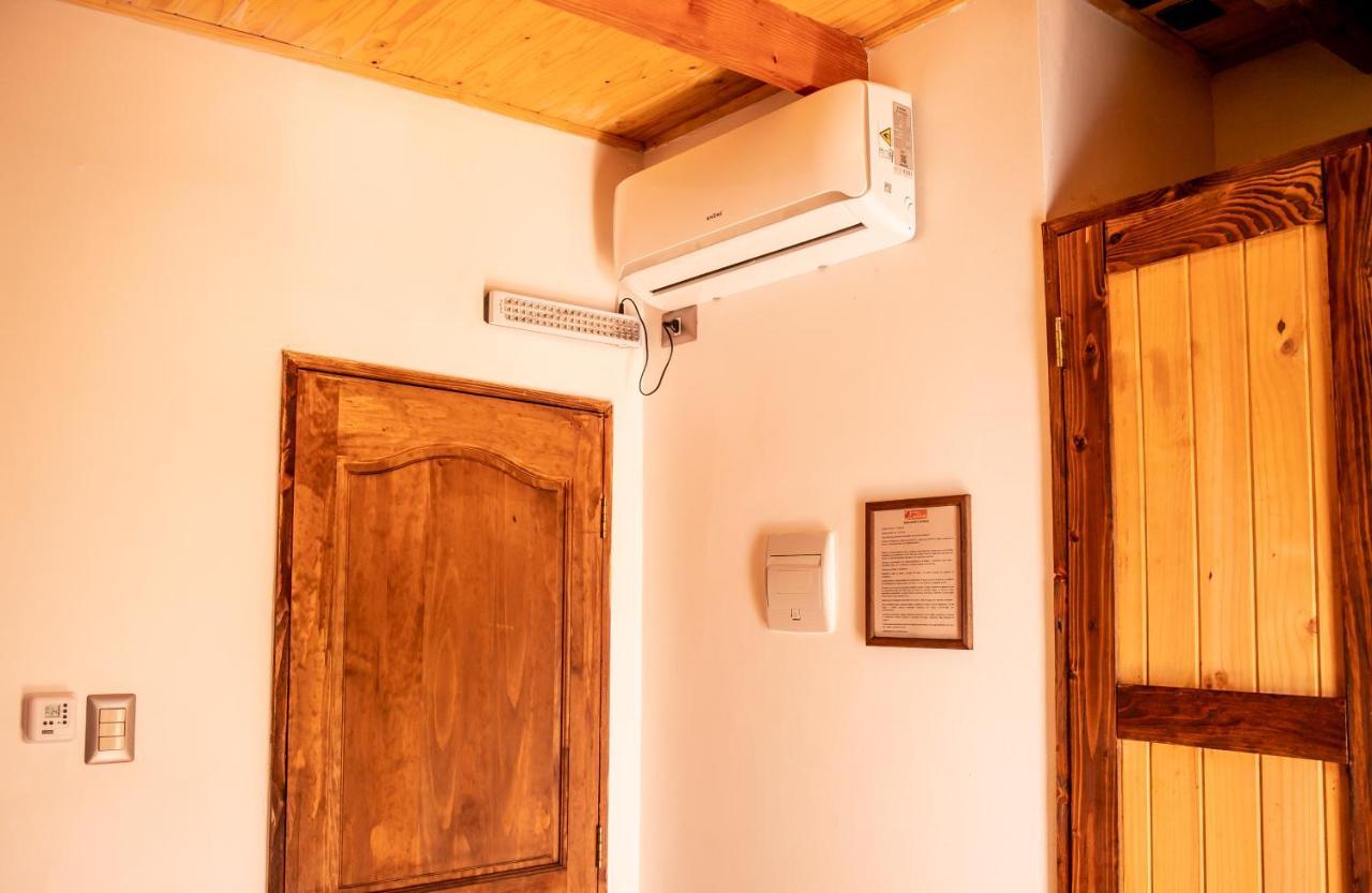 Lodge Quelana San Pedro de Atacama Eksteriør billede
